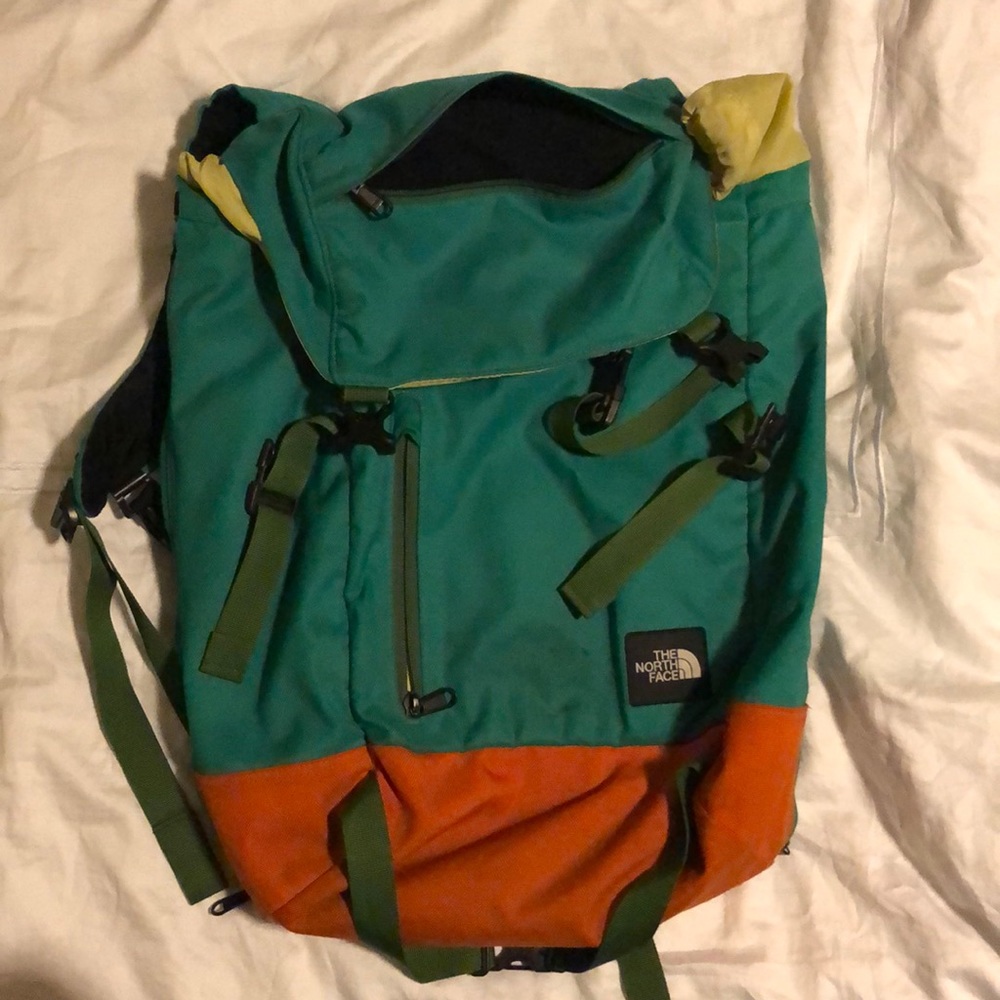The North Face Backpack